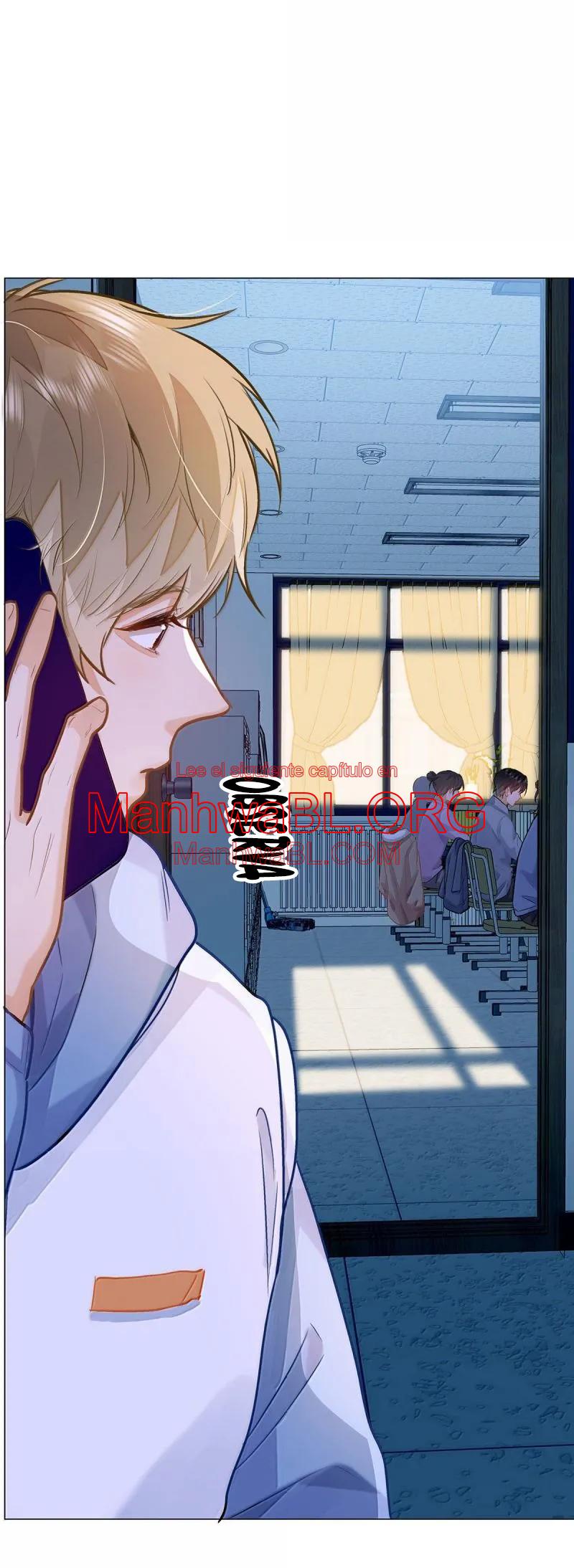 Sin importar tus feromonas – ABO - Capítulo 77 3 manhwa