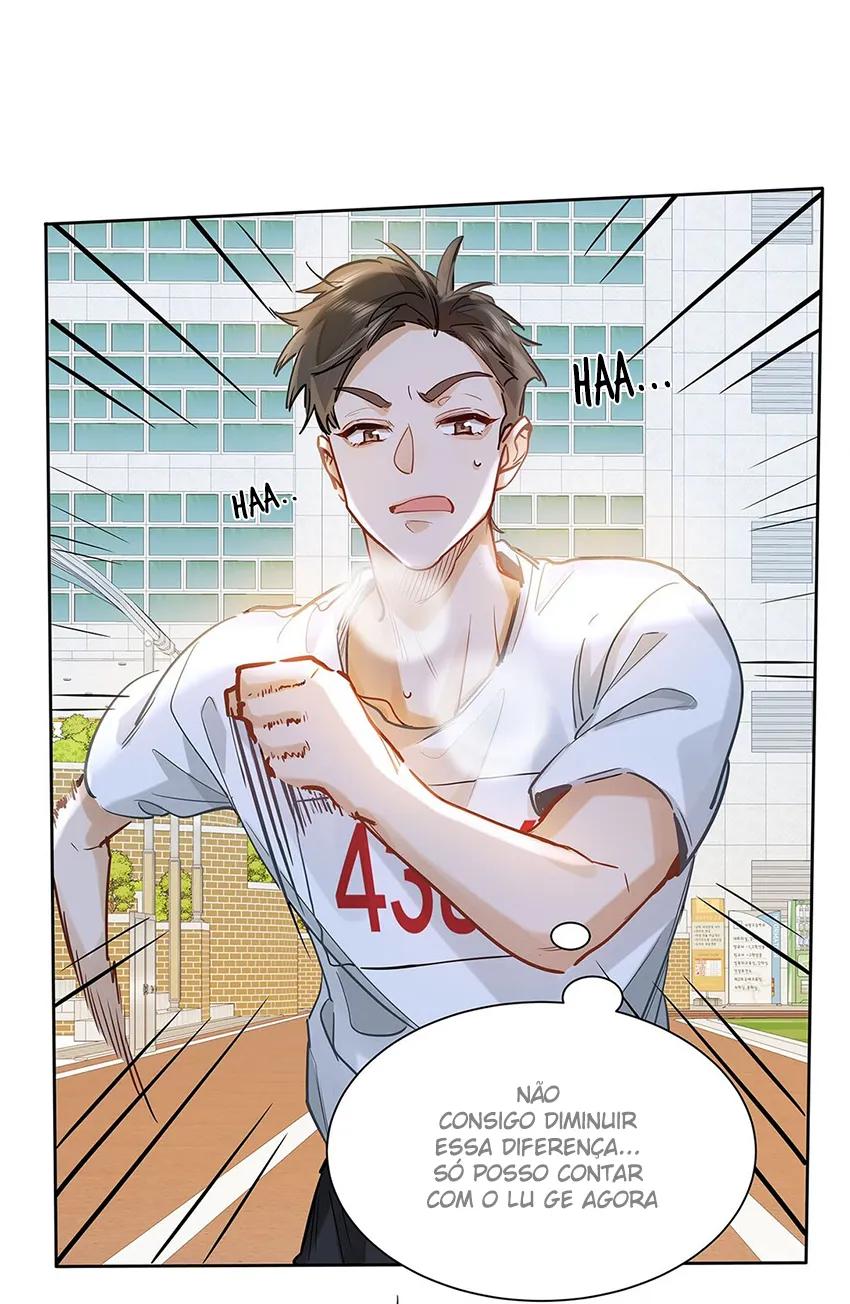 Sin importar tus feromonas – ABO - Capítulo 34 3 manhwa