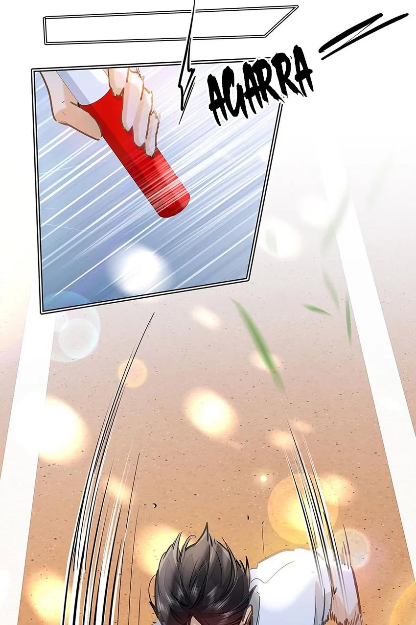 Sin importar tus feromonas – ABO - Capítulo 34 3 manhwa