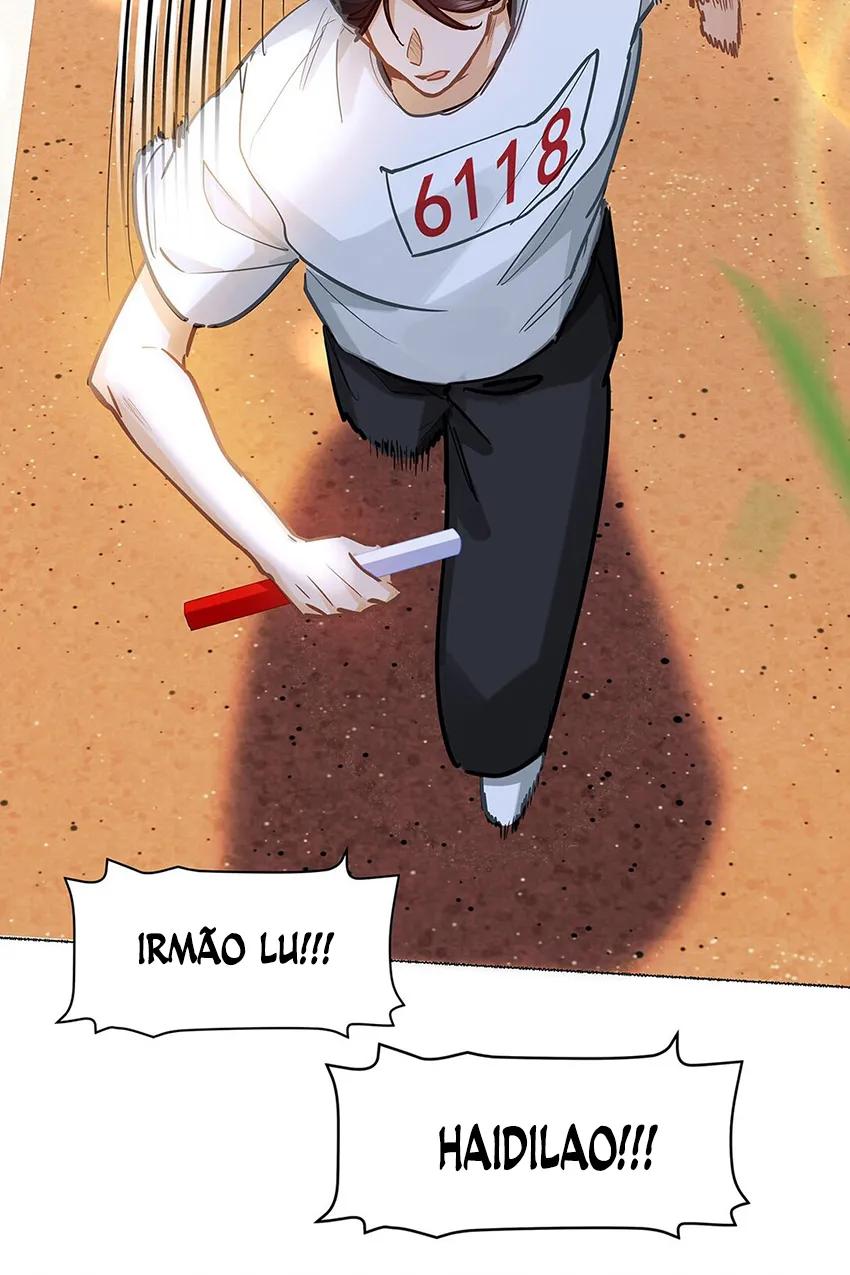 Sin importar tus feromonas – ABO - Capítulo 34 3 manhwa