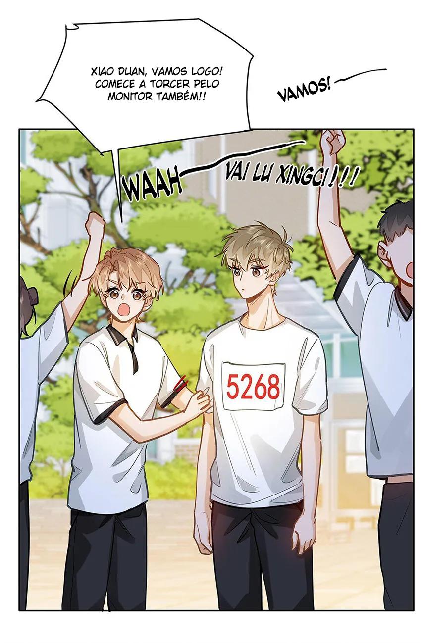Sin importar tus feromonas – ABO - Capítulo 34 3 manhwa