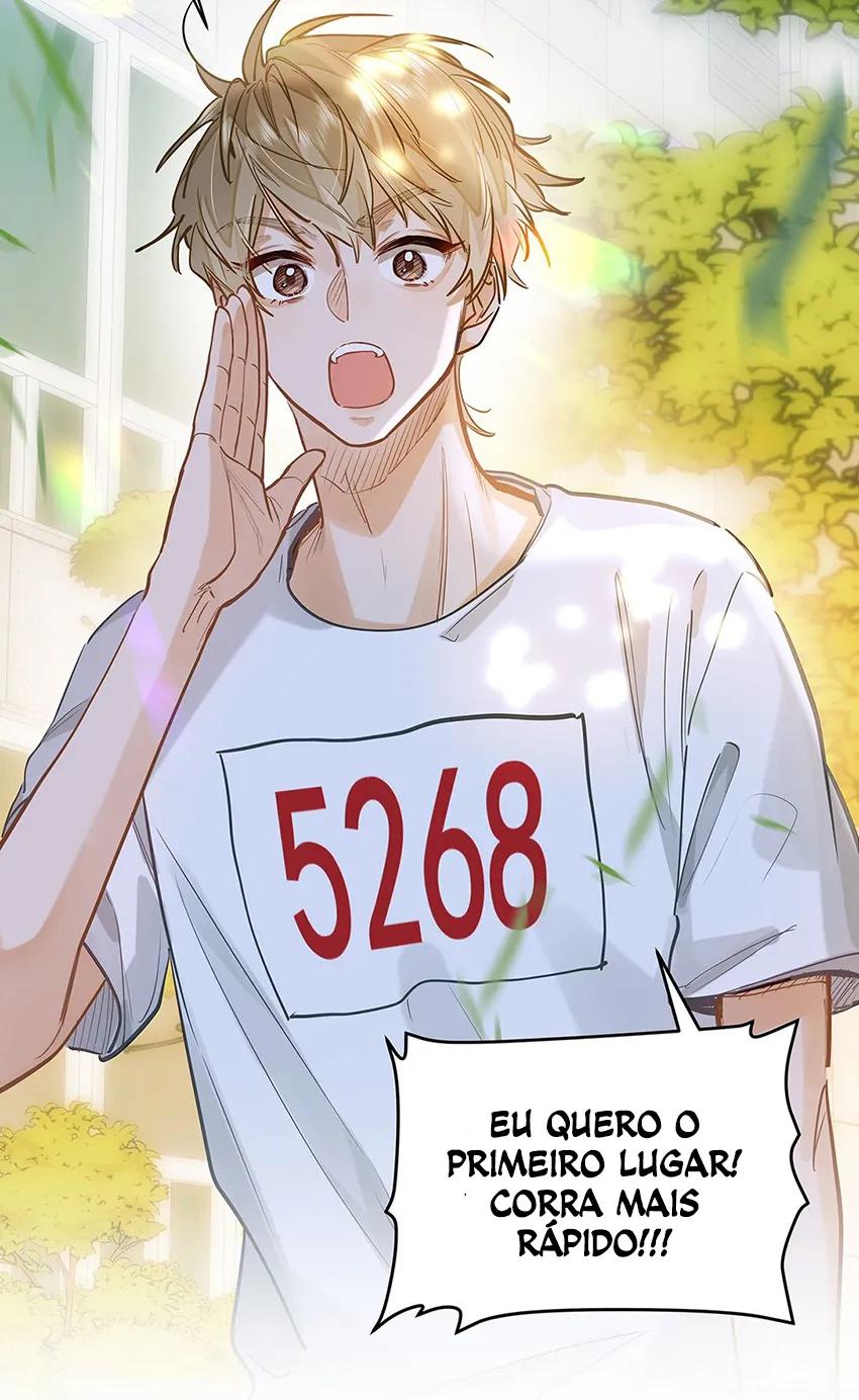 Sin importar tus feromonas – ABO - Capítulo 34 3 manhwa