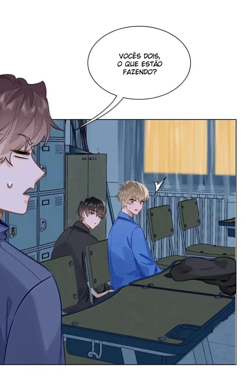 Sin importar tus feromonas – ABO - Capítulo 67 manhwa