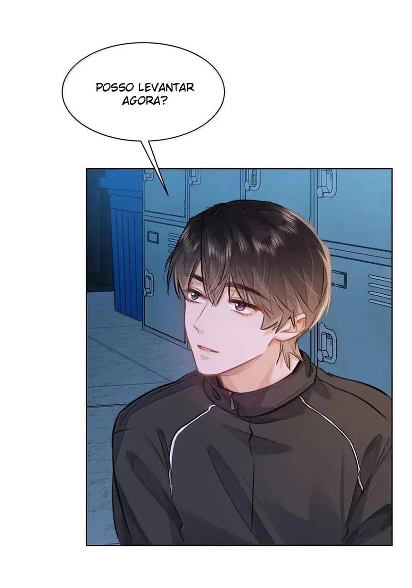 Sin importar tus feromonas – ABO - Capítulo 67 manhwa