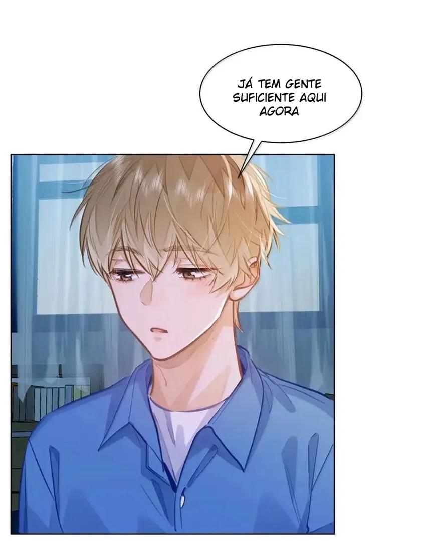 Sin importar tus feromonas – ABO - Capítulo 67 manhwa