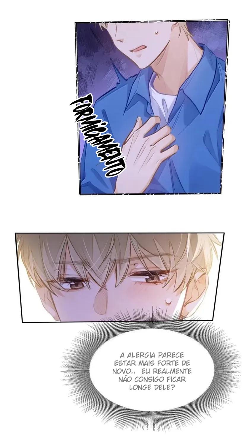 Sin importar tus feromonas – ABO - Capítulo 67 manhwa