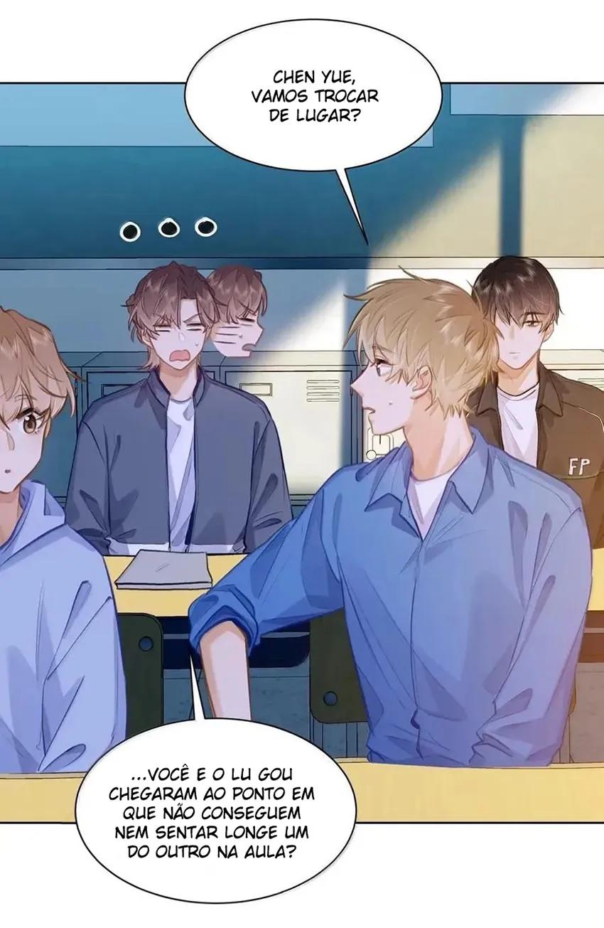 Sin importar tus feromonas – ABO - Capítulo 67 manhwa