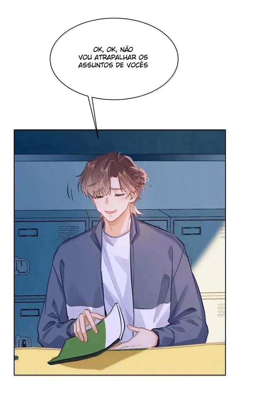 Sin importar tus feromonas – ABO - Capítulo 67 manhwa
