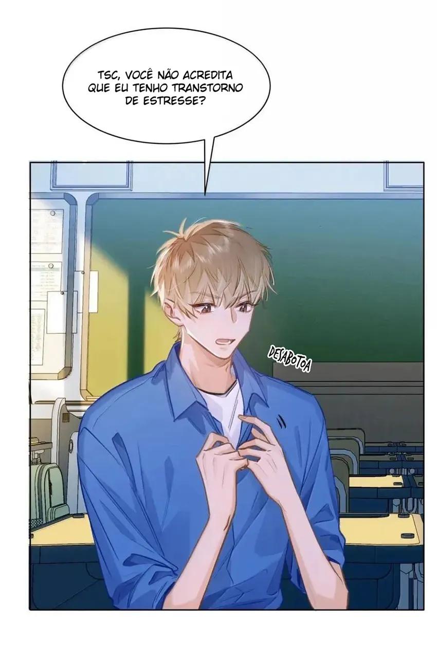 Sin importar tus feromonas – ABO - Capítulo 67 manhwa
