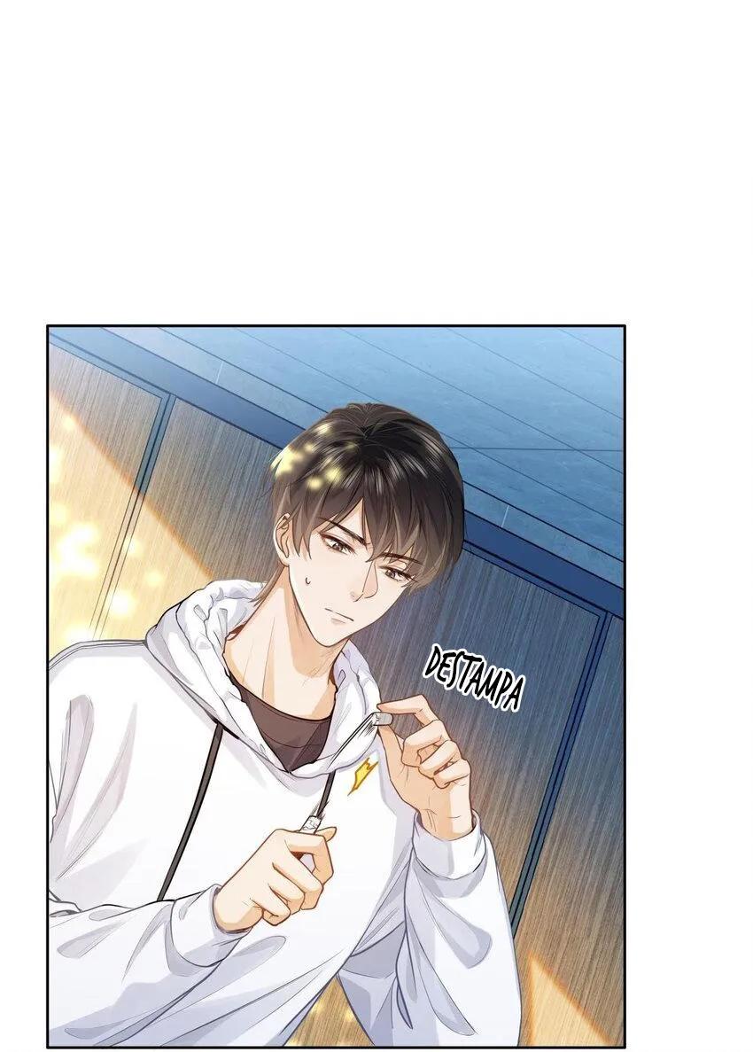 Sin importar tus feromonas – ABO - Capítulo 18 manhwa