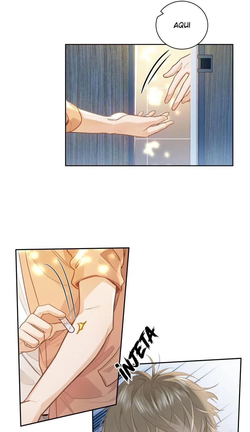 Sin importar tus feromonas – ABO - Capítulo 18 manhwa
