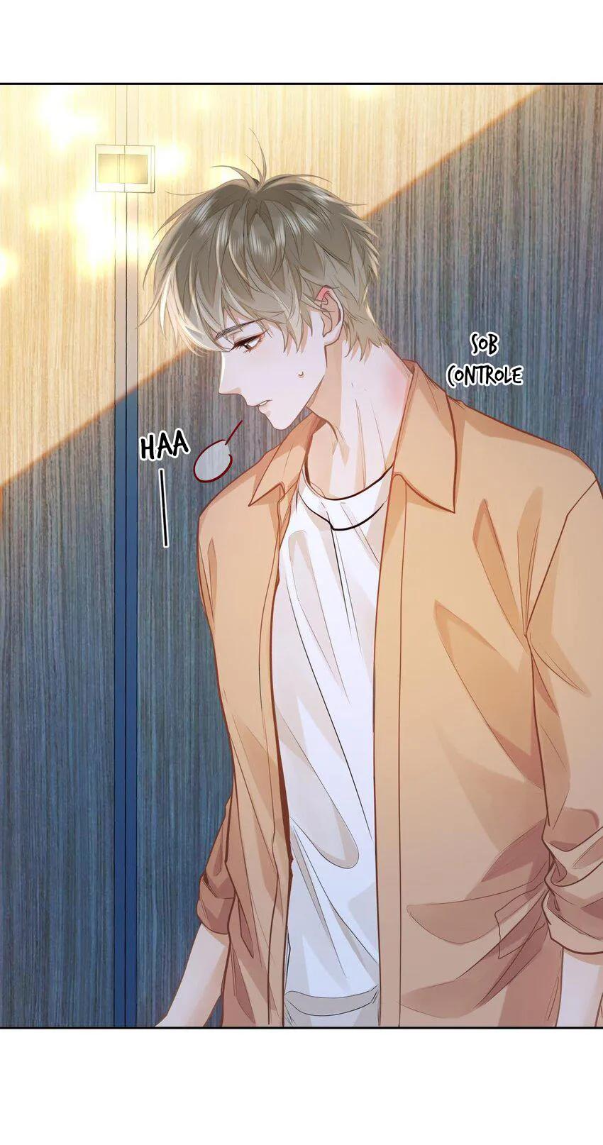 Sin importar tus feromonas – ABO - Capítulo 18 manhwa