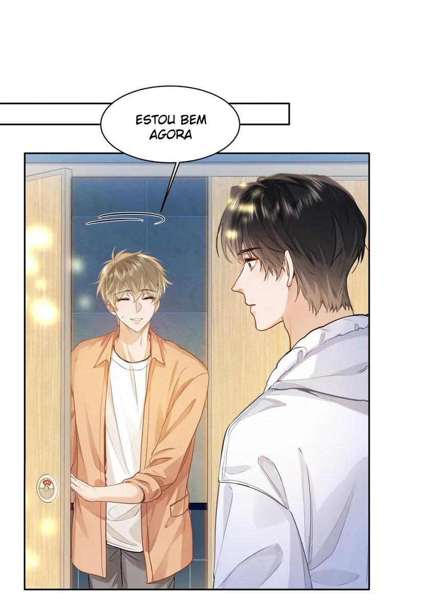 Sin importar tus feromonas – ABO - Capítulo 18 manhwa