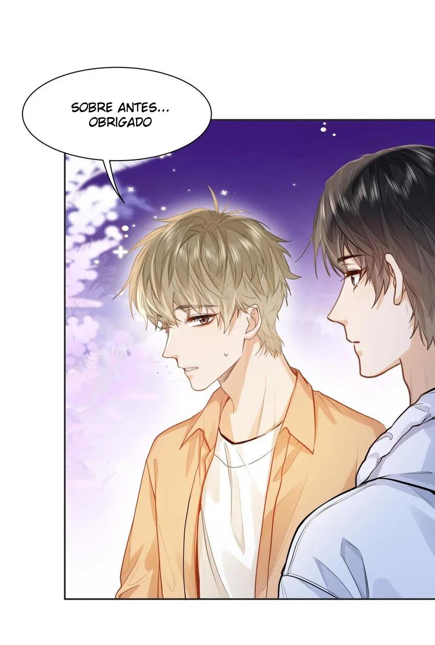 Sin importar tus feromonas – ABO - Capítulo 18 manhwa