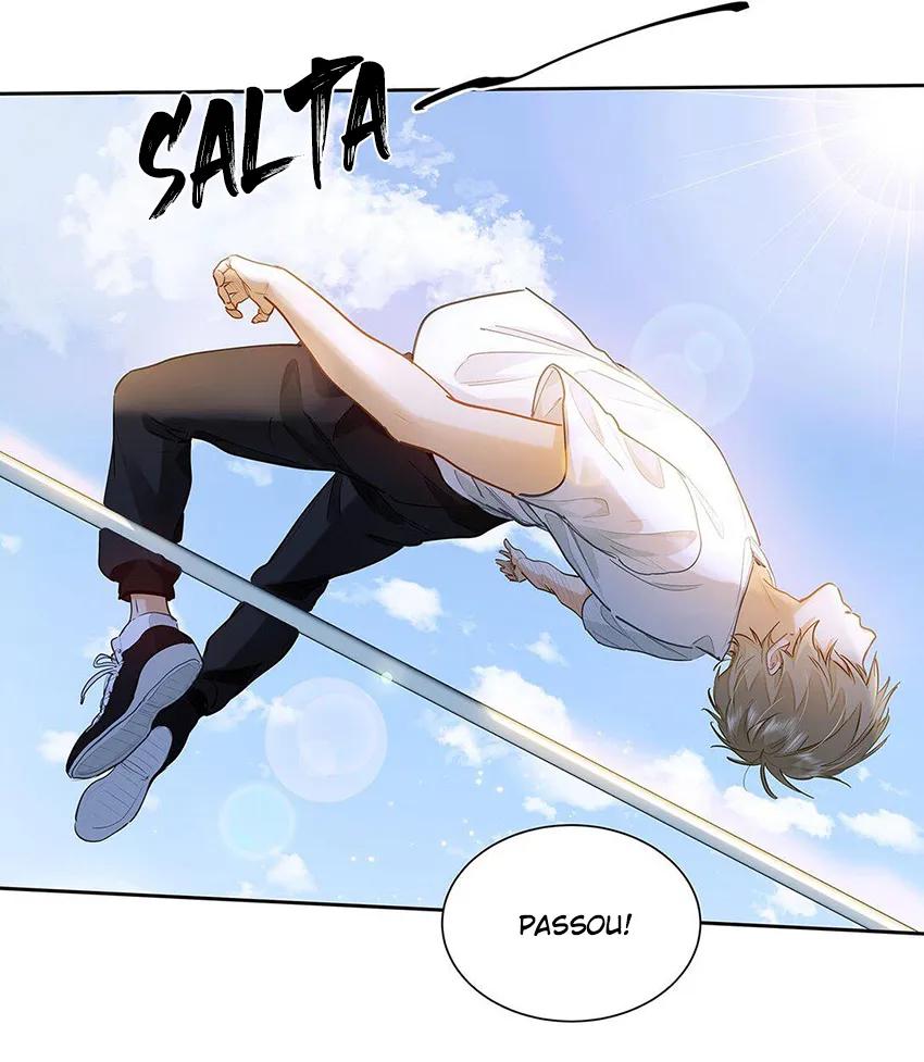 Sin importar tus feromonas – ABO - Capítulo 33 manhwa