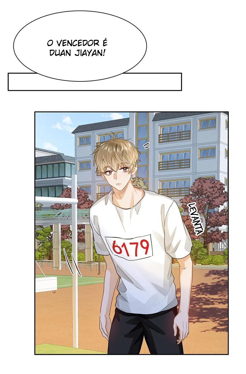 Sin importar tus feromonas – ABO - Capítulo 33 manhwa