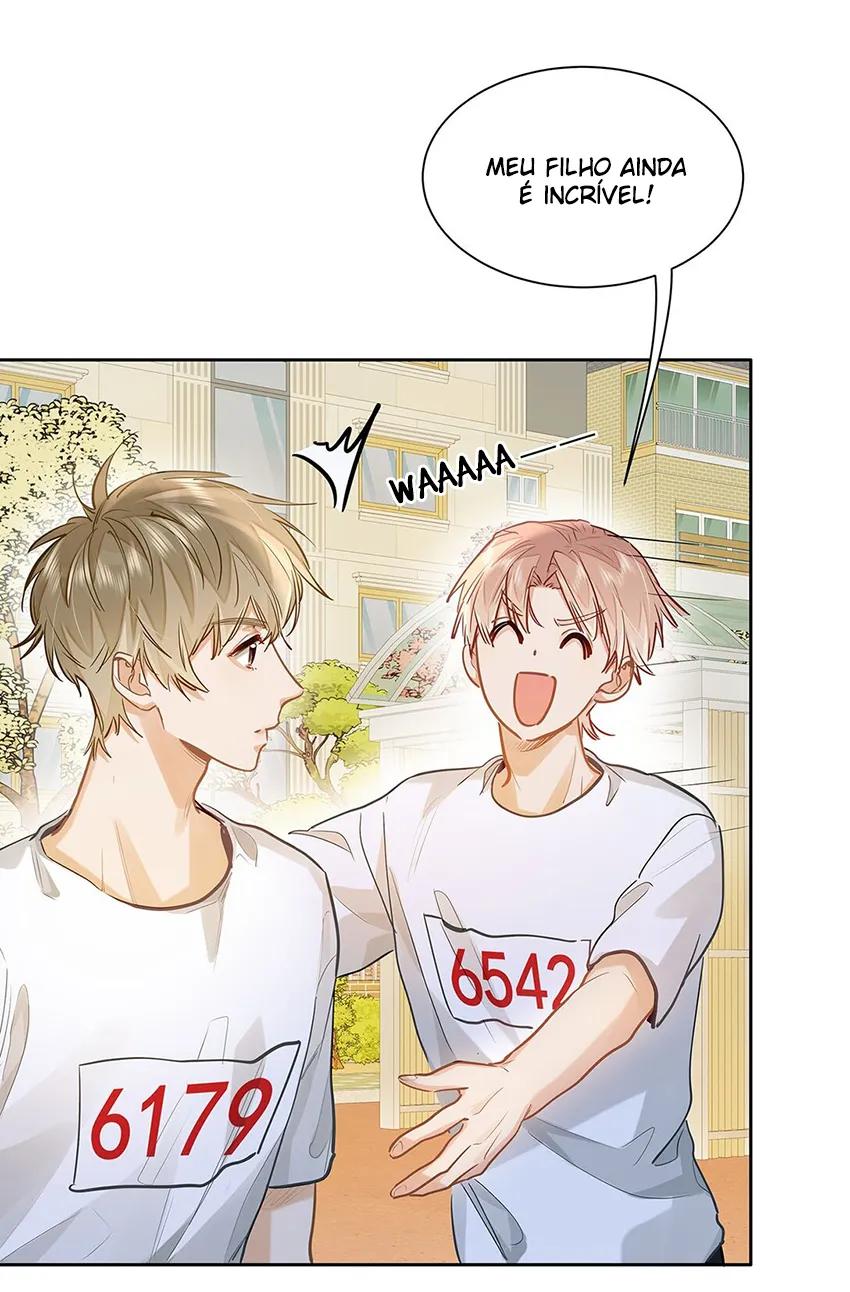 Sin importar tus feromonas – ABO - Capítulo 33 manhwa