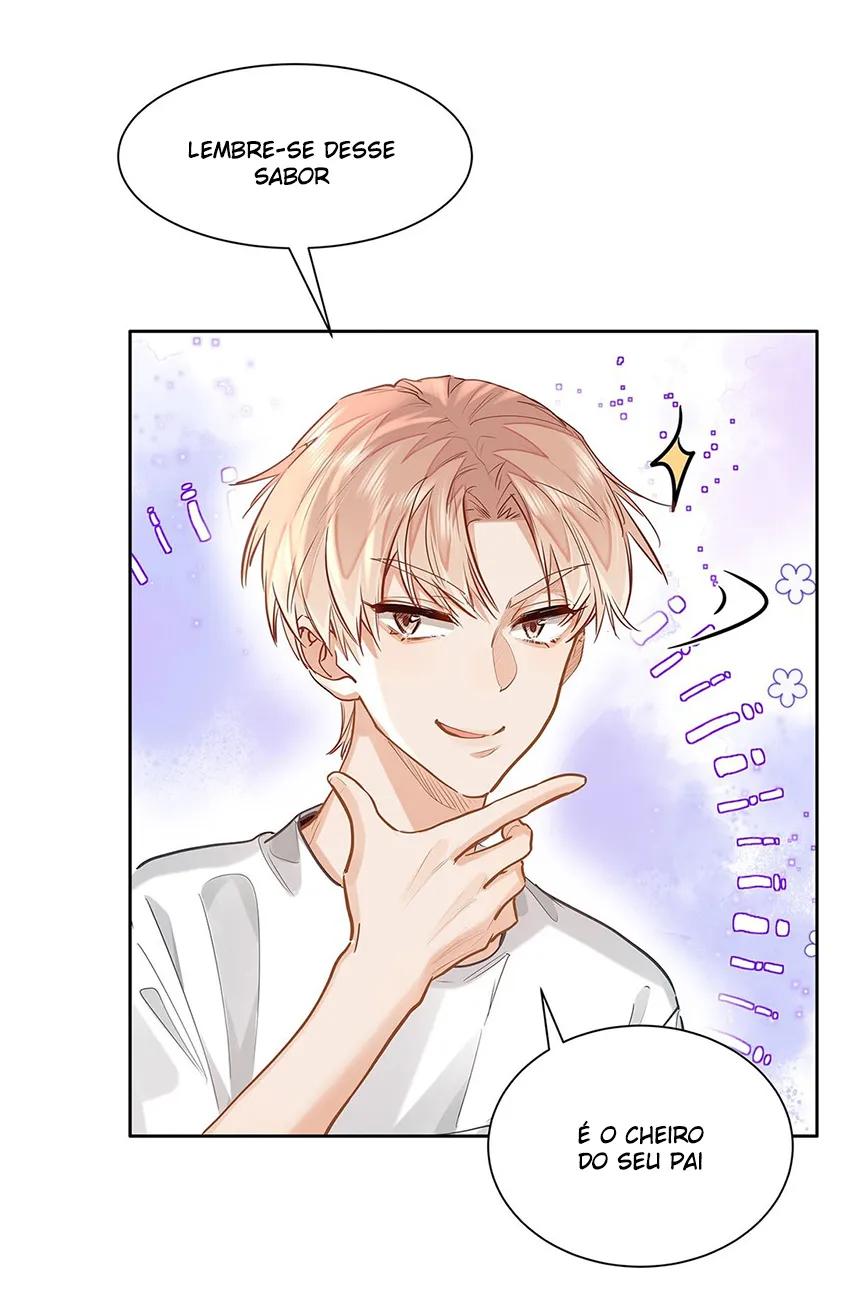 Sin importar tus feromonas – ABO - Capítulo 33 manhwa