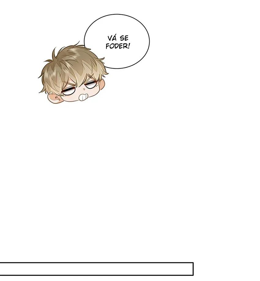 Sin importar tus feromonas – ABO - Capítulo 33 manhwa