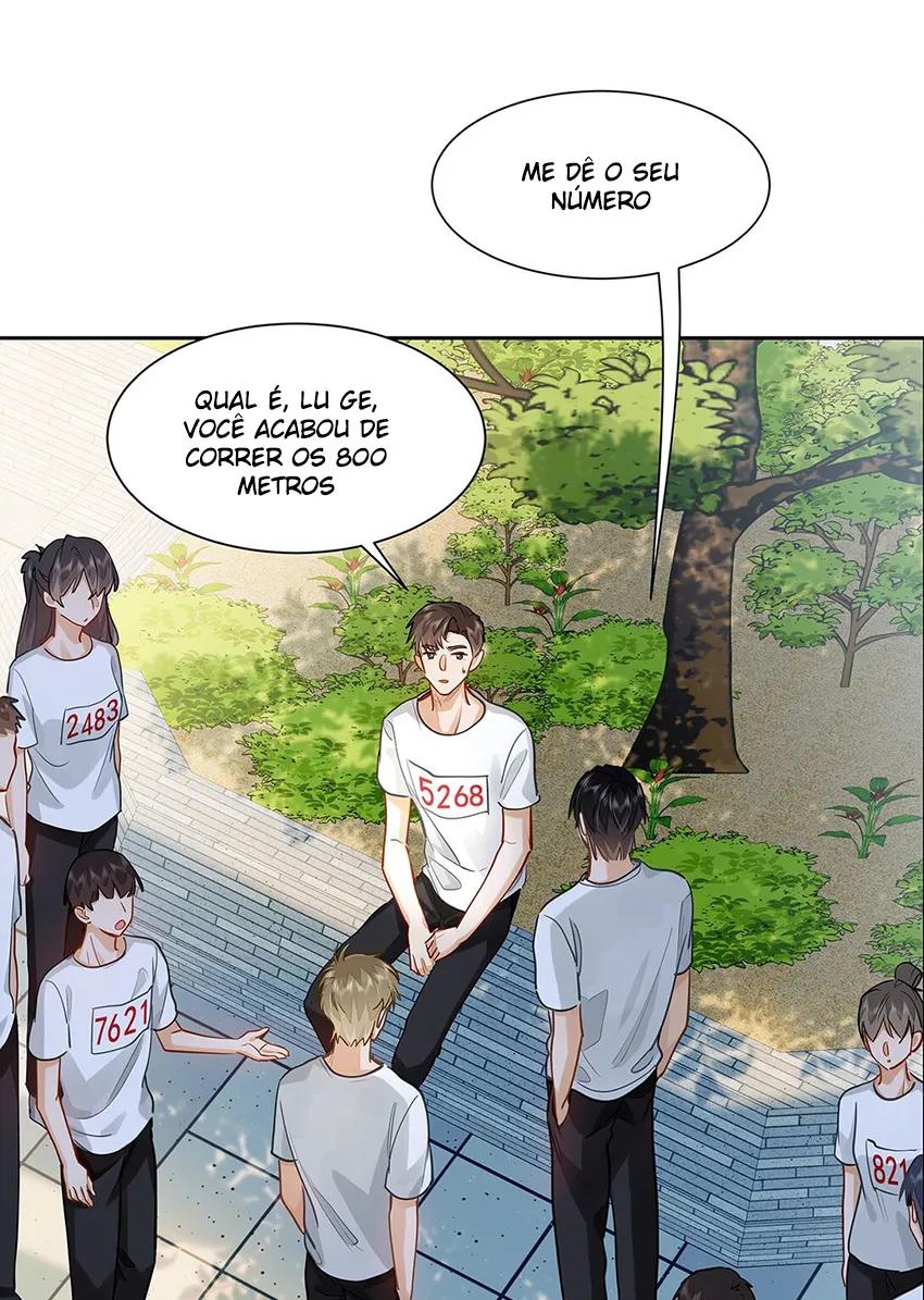 Sin importar tus feromonas – ABO - Capítulo 33 manhwa