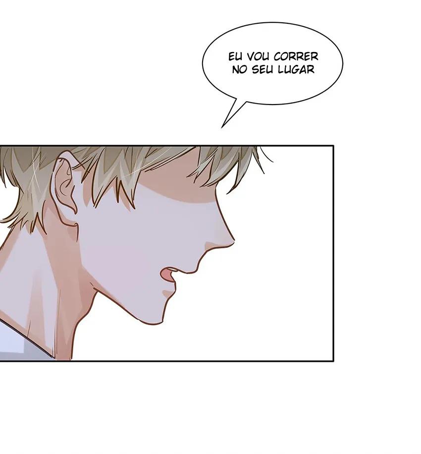 Sin importar tus feromonas – ABO - Capítulo 33 manhwa