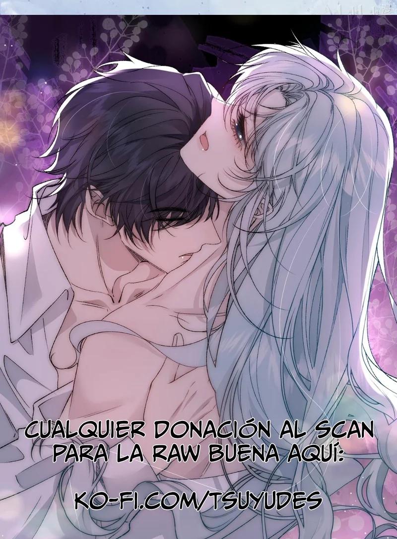 Sin importar tus feromonas – ABO - Capítulo 6 manhwa