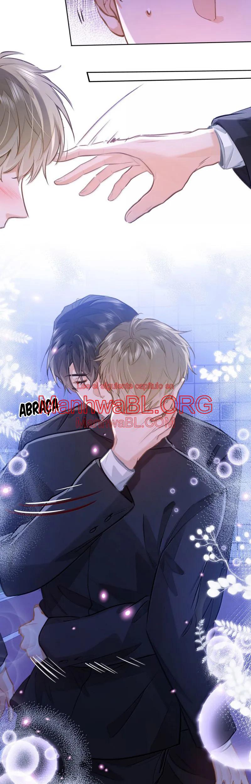 Sin importar tus feromonas – ABO - Capítulo 71 manhwa