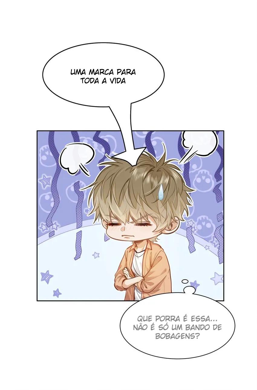 Sin importar tus feromonas – ABO - Capítulo 19 2 manhwa
