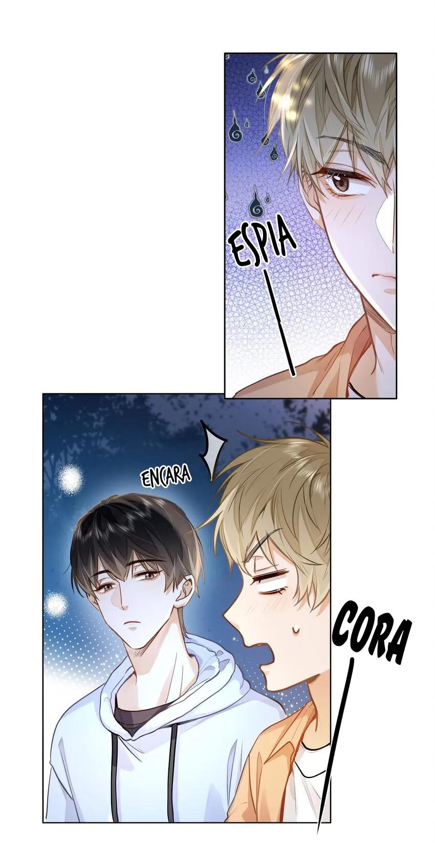 Sin importar tus feromonas – ABO - Capítulo 19 2 manhwa