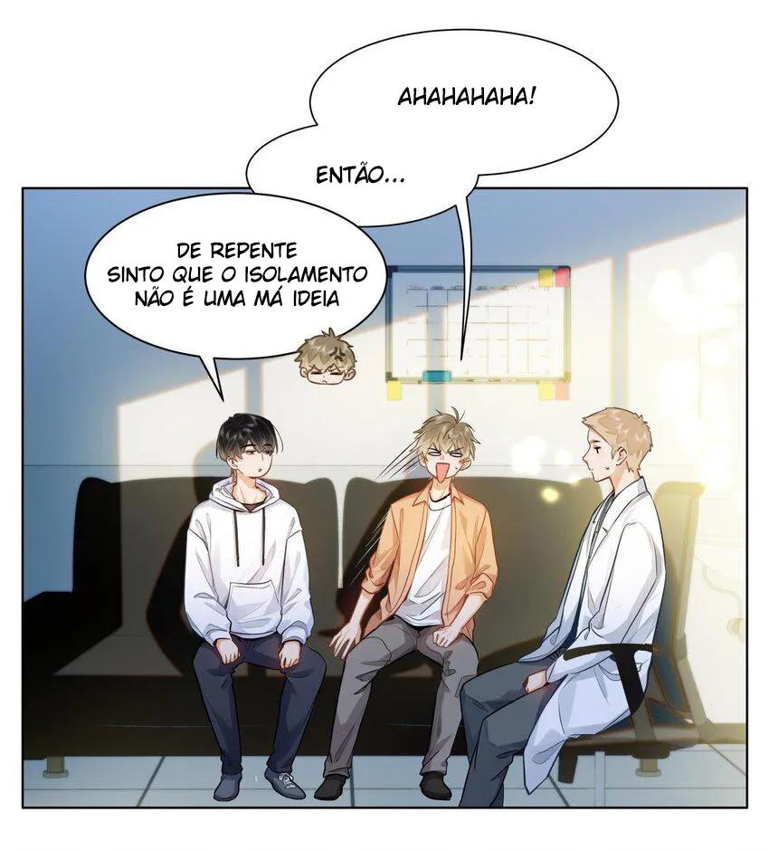 Sin importar tus feromonas – ABO - Capítulo 19 2 manhwa