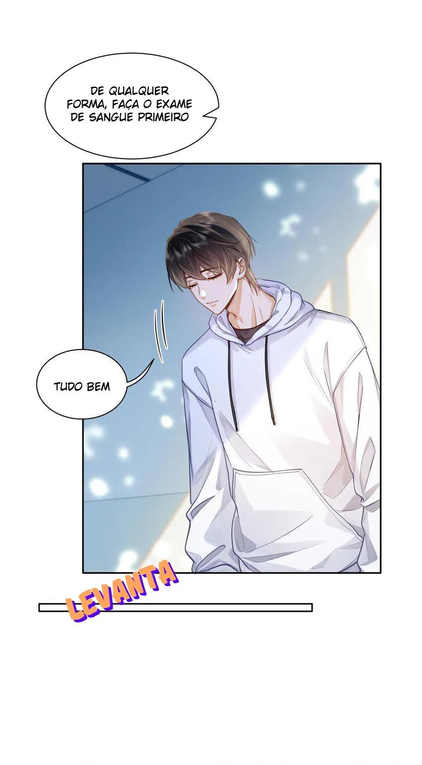 Sin importar tus feromonas – ABO - Capítulo 19 2 manhwa
