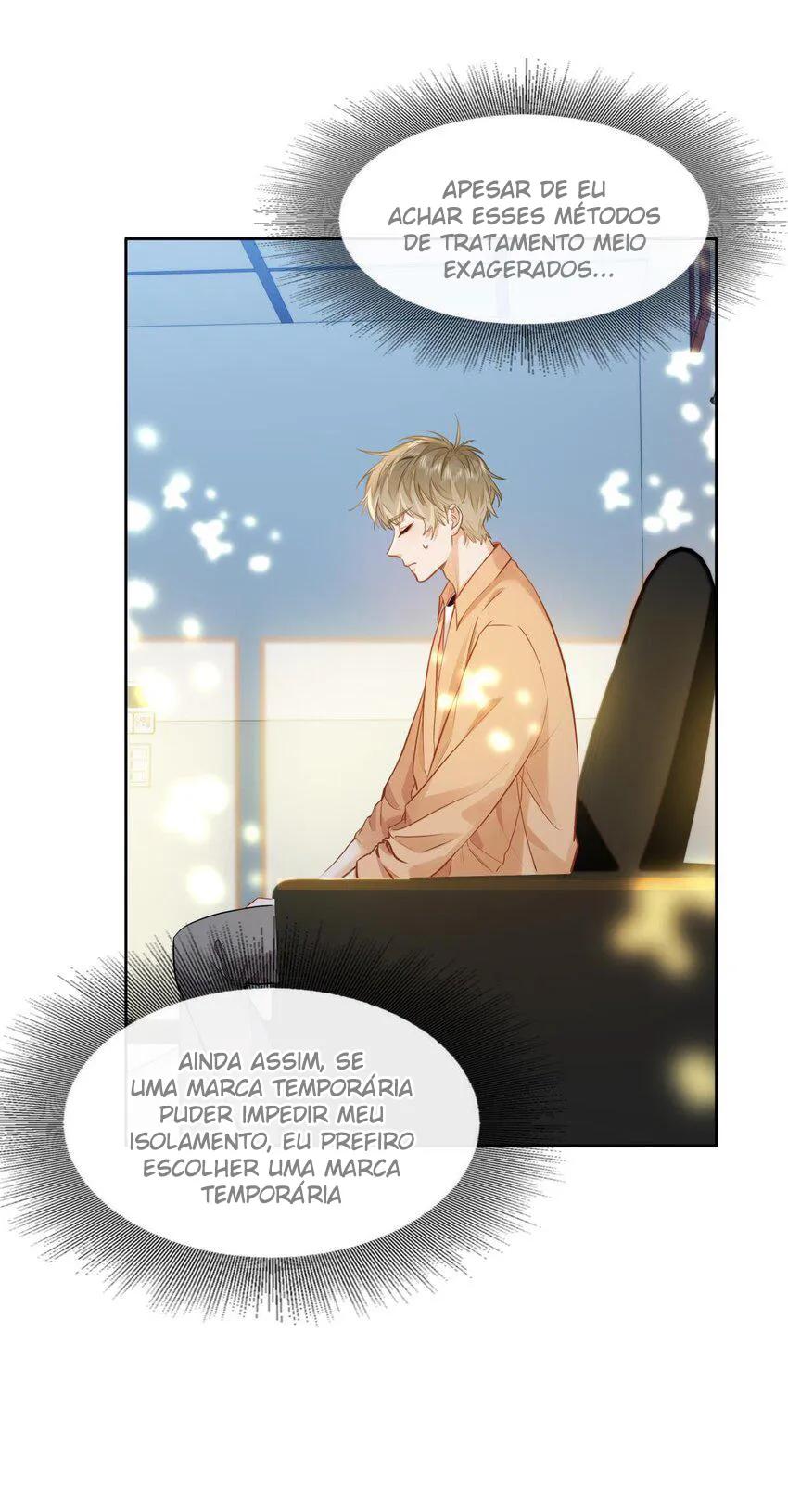 Sin importar tus feromonas – ABO - Capítulo 19 2 manhwa