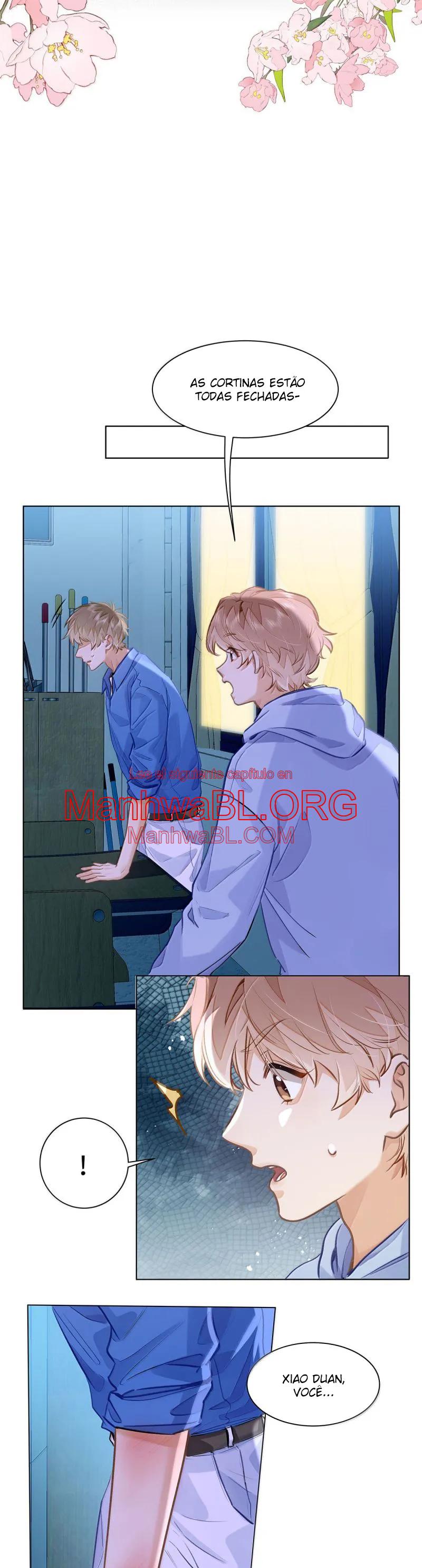 Sin importar tus feromonas – ABO - Capítulo 65 2 manhwa