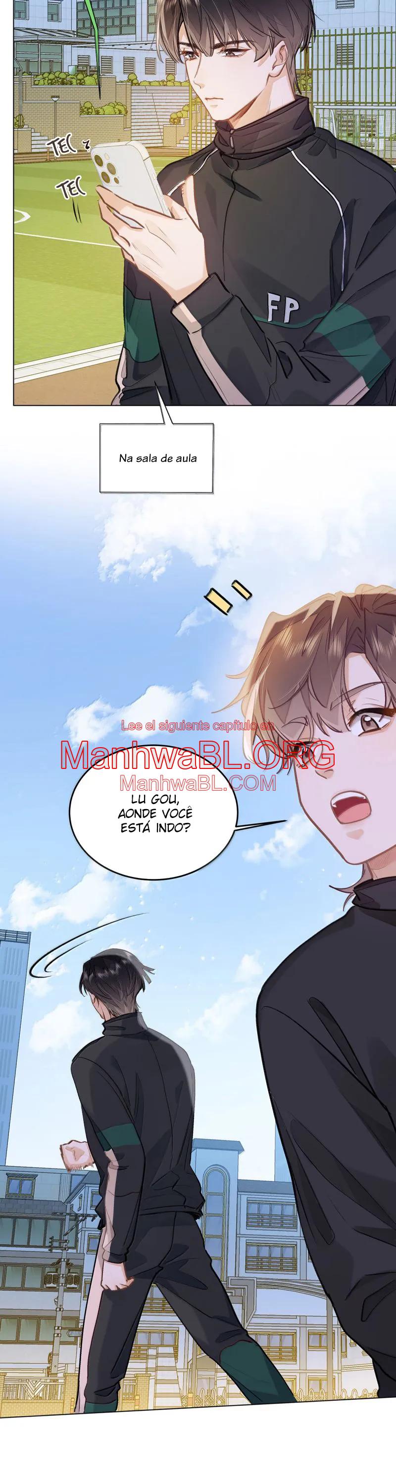 Sin importar tus feromonas – ABO - Capítulo 65 2 manhwa
