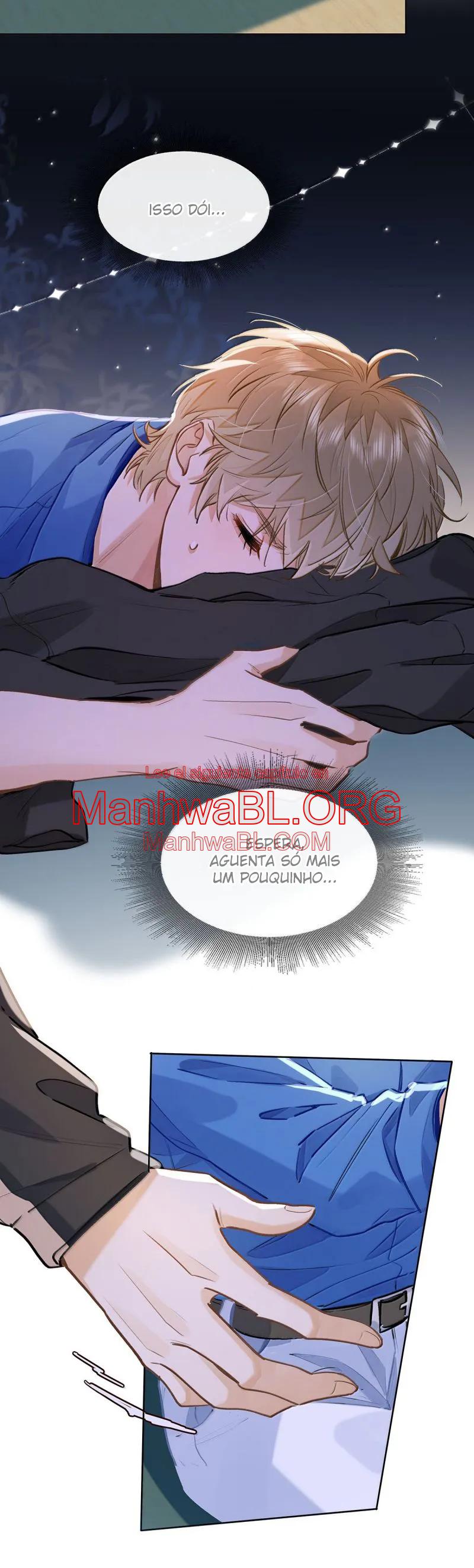 Sin importar tus feromonas – ABO - Capítulo 65 2 manhwa