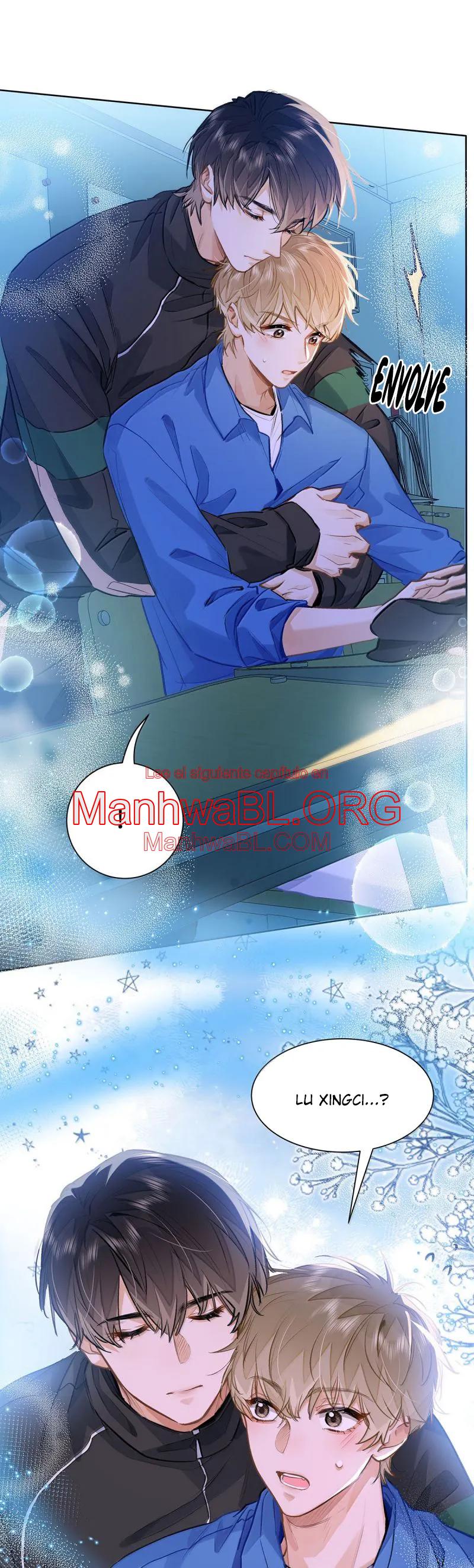 Sin importar tus feromonas – ABO - Capítulo 65 2 manhwa