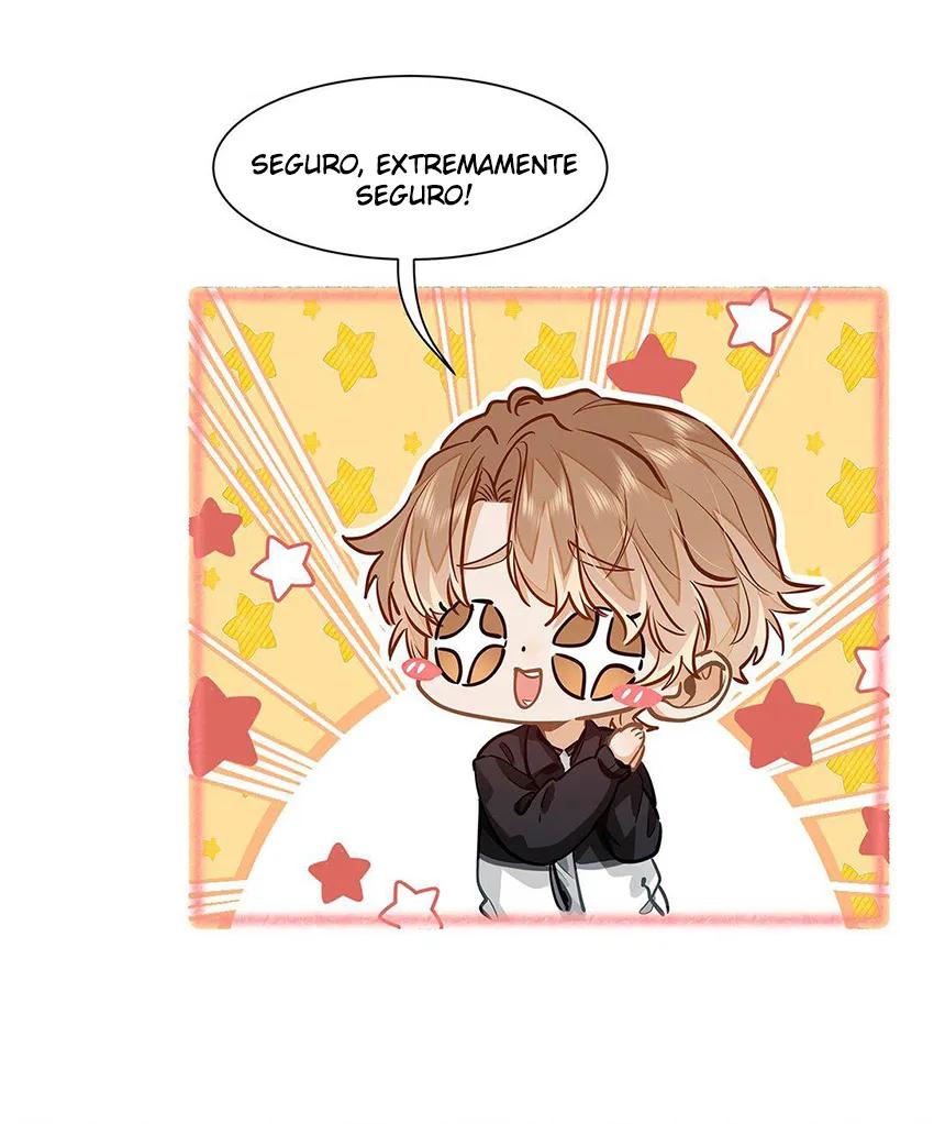 Sin importar tus feromonas – ABO - Capítulo 30 3 manhwa