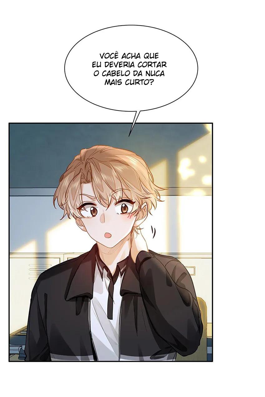 Sin importar tus feromonas – ABO - Capítulo 30 3 manhwa