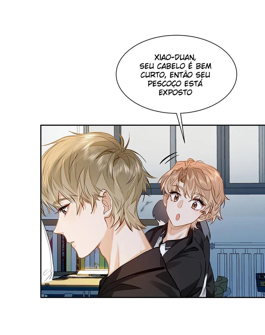 Sin importar tus feromonas – ABO - Capítulo 30 3 manhwa
