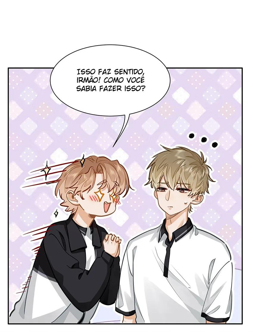 Sin importar tus feromonas – ABO - Capítulo 30 3 manhwa