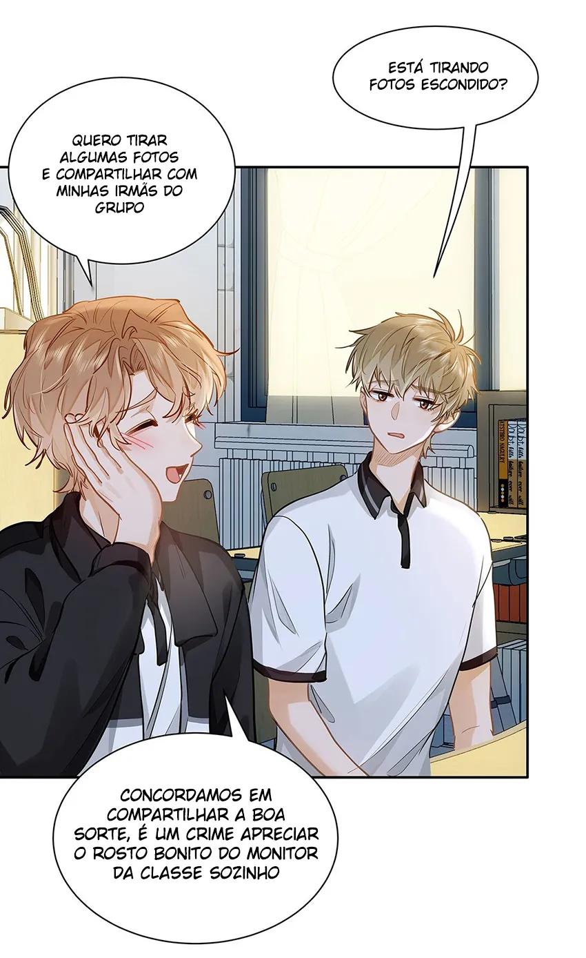 Sin importar tus feromonas – ABO - Capítulo 30 3 manhwa