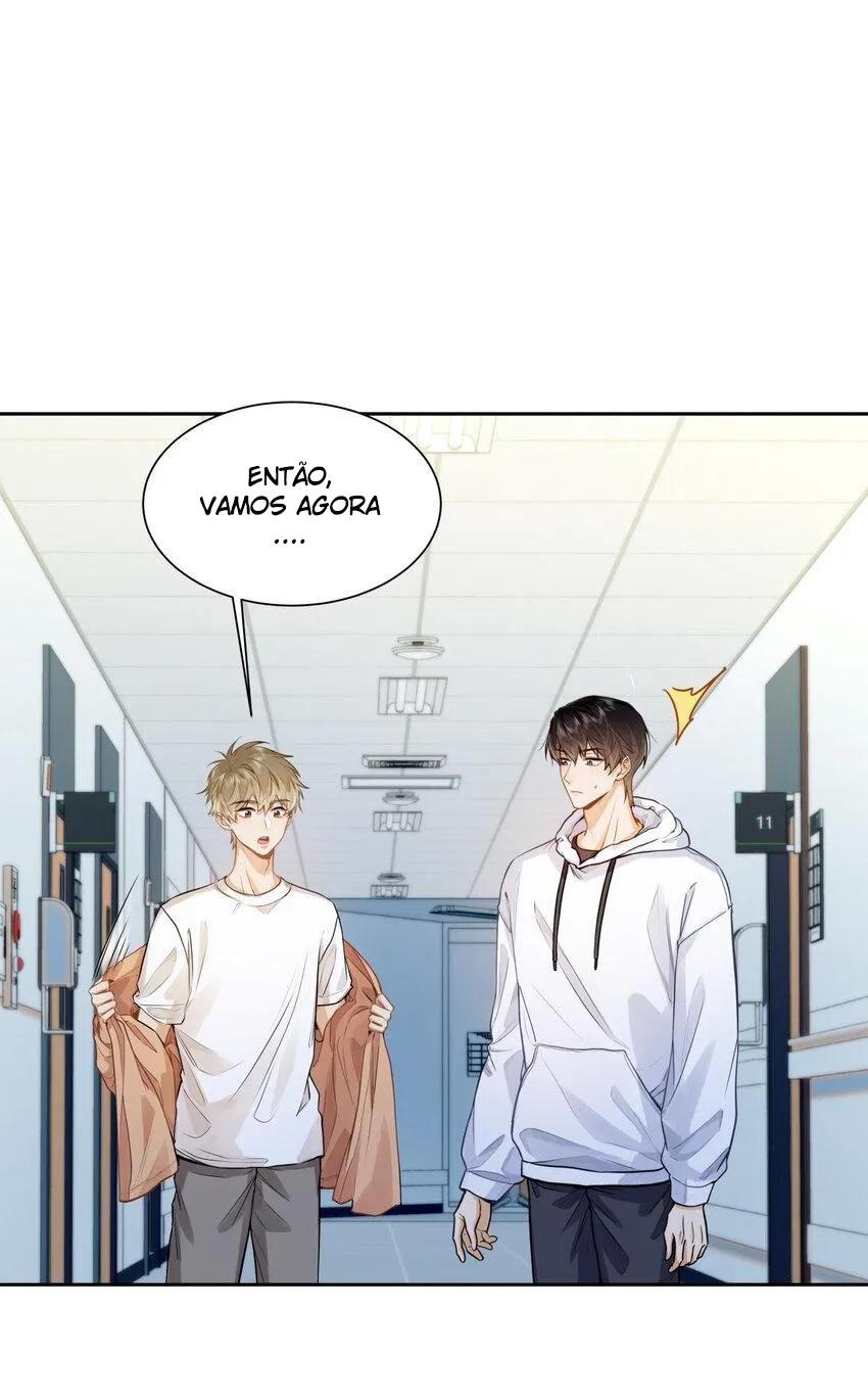 Sin importar tus feromonas – ABO - Capítulo 20 manhwa