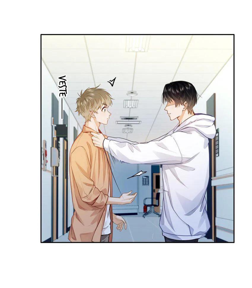 Sin importar tus feromonas – ABO - Capítulo 20 manhwa