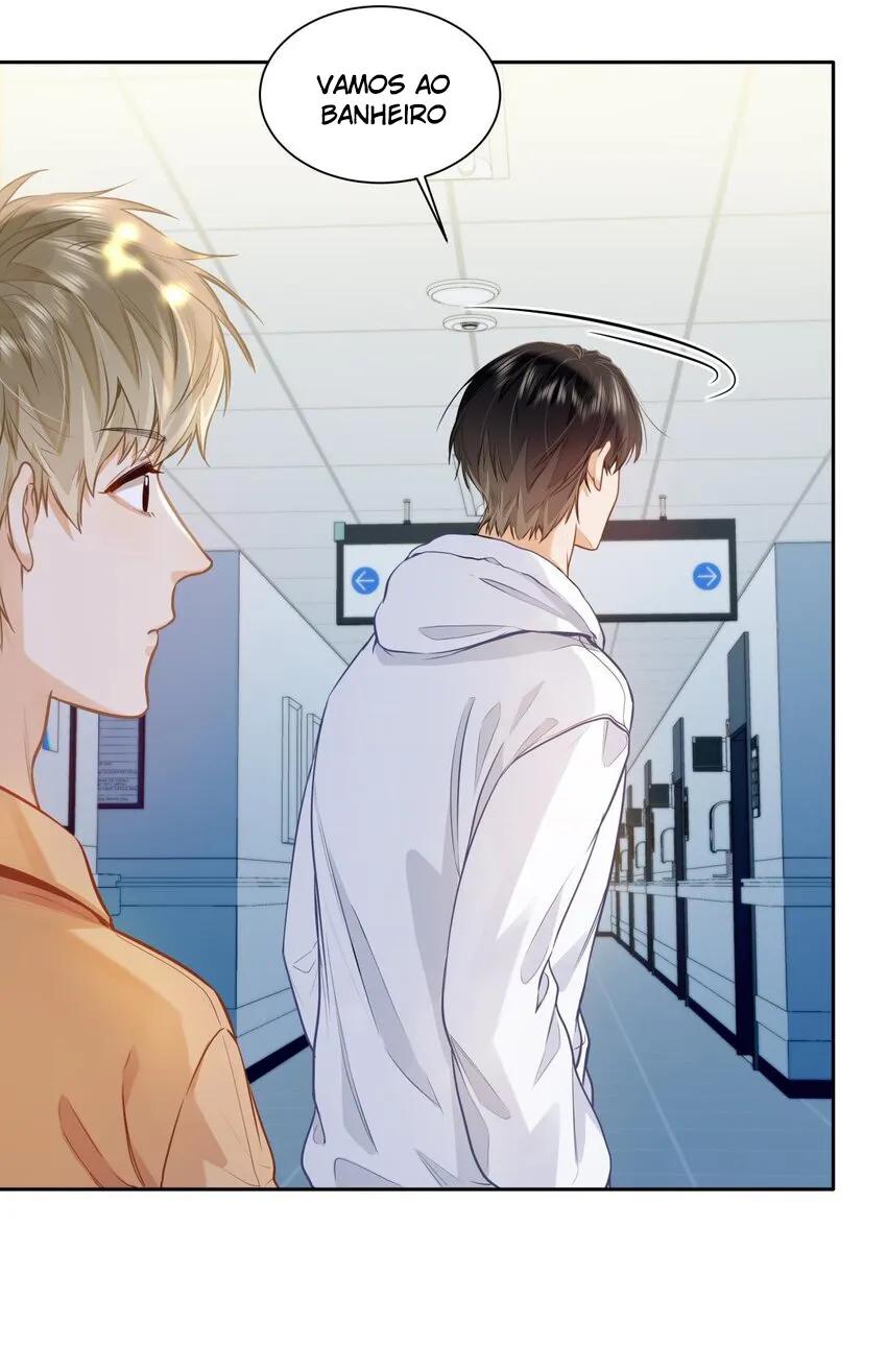 Sin importar tus feromonas – ABO - Capítulo 20 manhwa