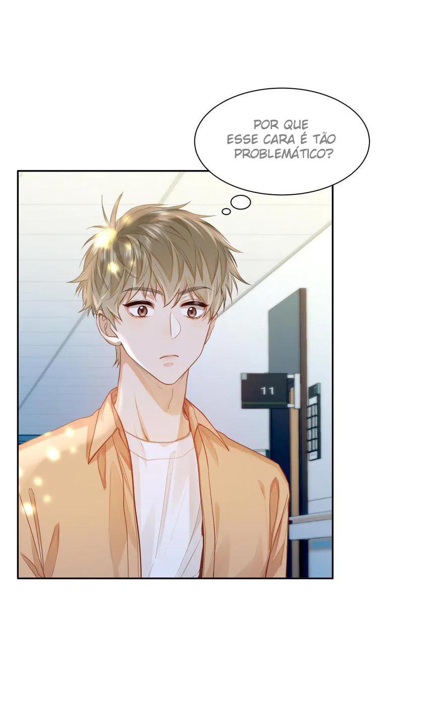 Sin importar tus feromonas – ABO - Capítulo 20 manhwa