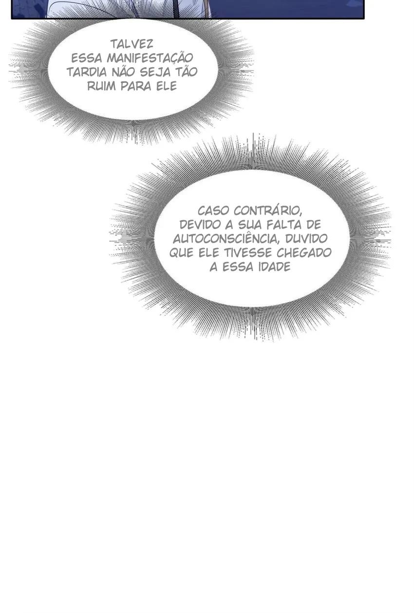 Sin importar tus feromonas – ABO - Capítulo 20 manhwa