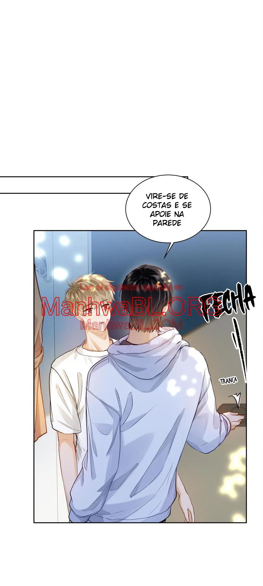 Sin importar tus feromonas – ABO - Capítulo 20 manhwa