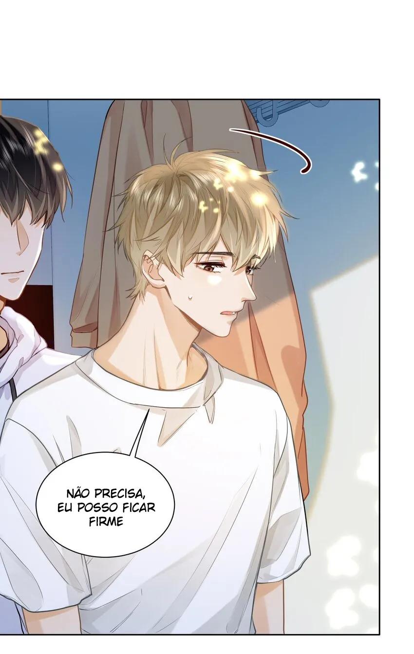 Sin importar tus feromonas – ABO - Capítulo 20 manhwa