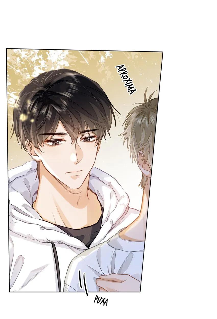 Sin importar tus feromonas – ABO - Capítulo 20 manhwa