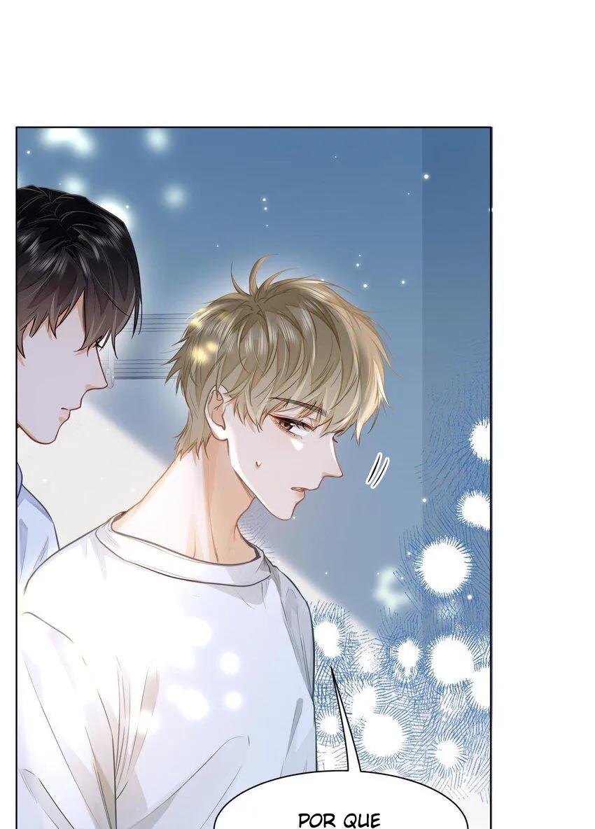 Sin importar tus feromonas – ABO - Capítulo 20 manhwa